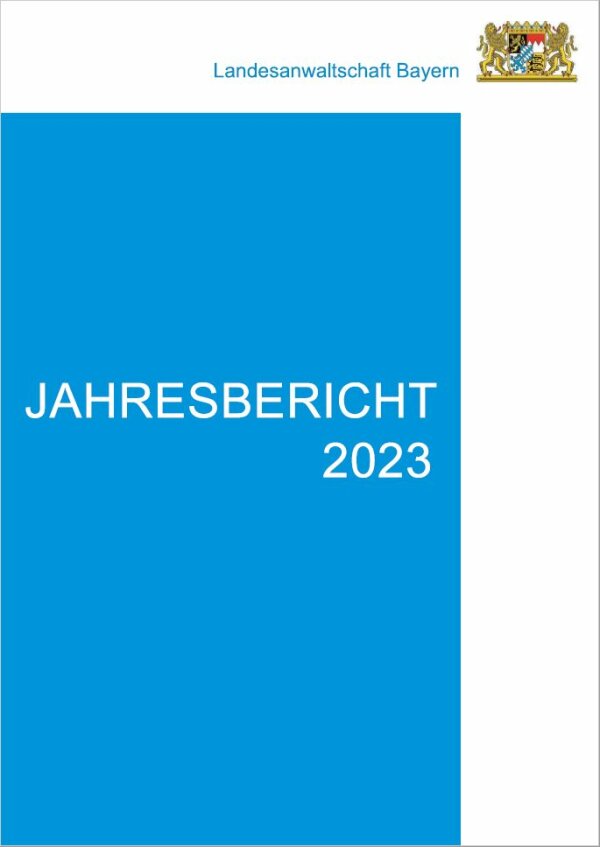 Lab Jahresbericht 2023